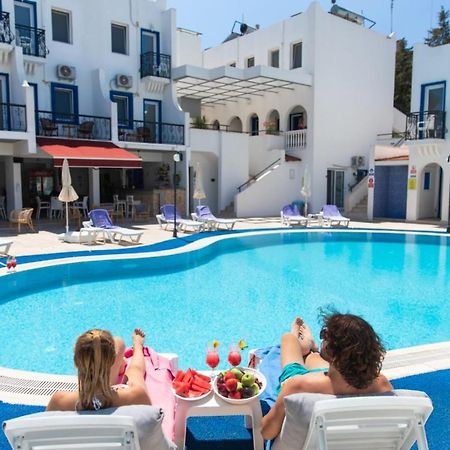 Dreams Bodrum Hotel Exterior foto