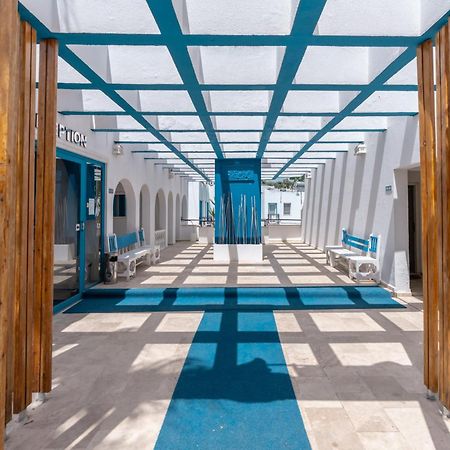 Dreams Bodrum Hotel Exterior foto