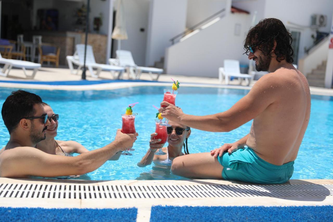 Dreams Bodrum Hotel Exterior foto