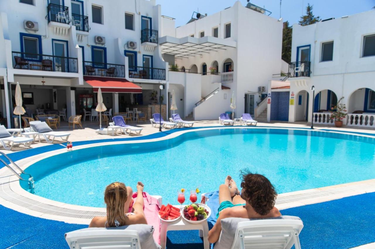 Dreams Bodrum Hotel Exterior foto