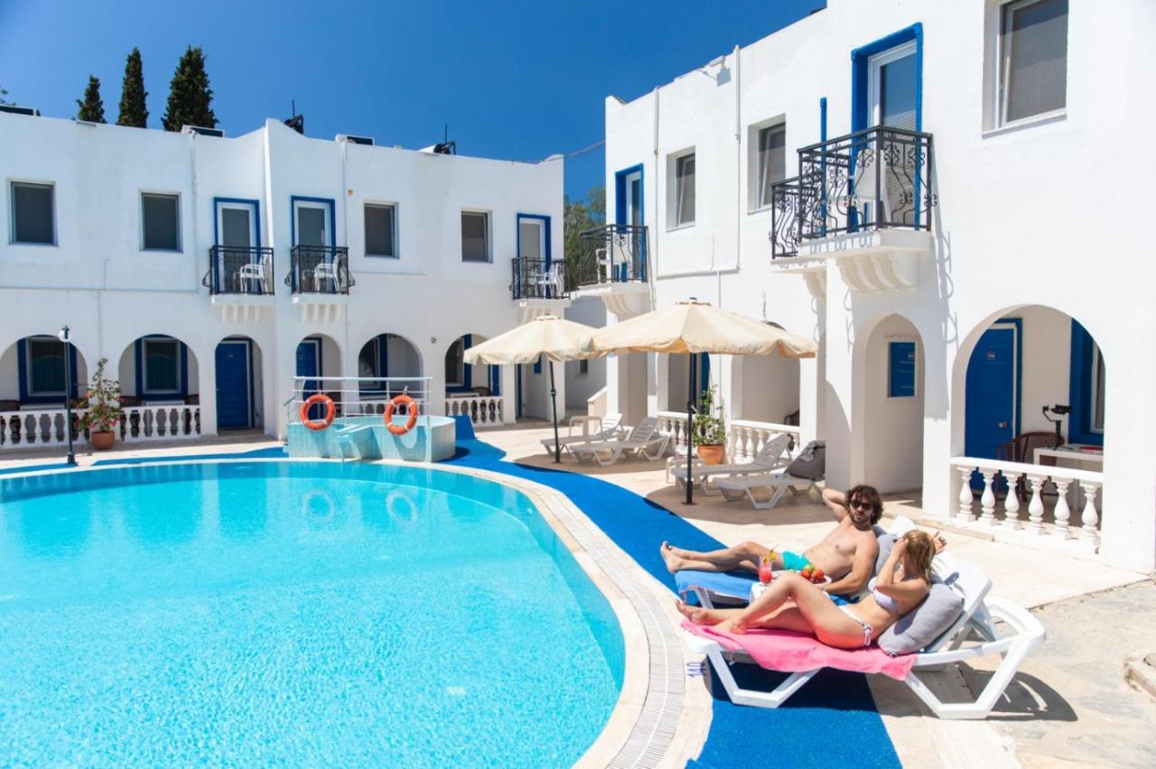 Dreams Bodrum Hotel Exterior foto