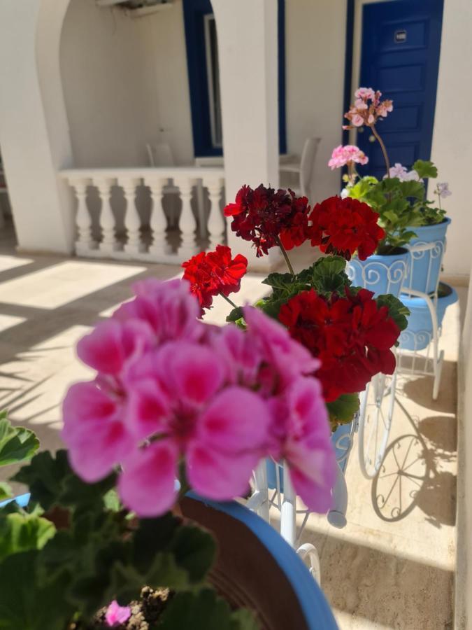 Dreams Bodrum Hotel Exterior foto