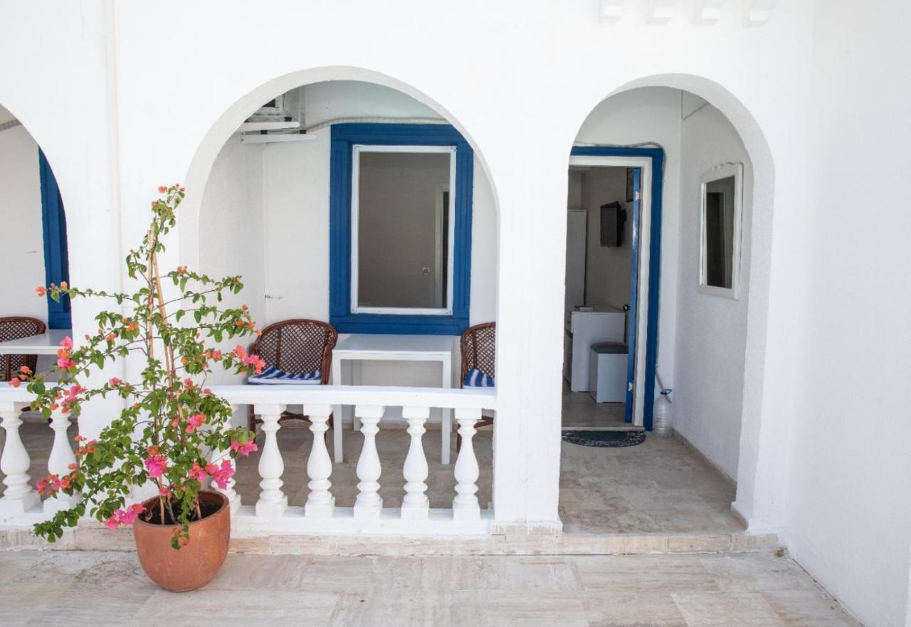 Dreams Bodrum Hotel Exterior foto