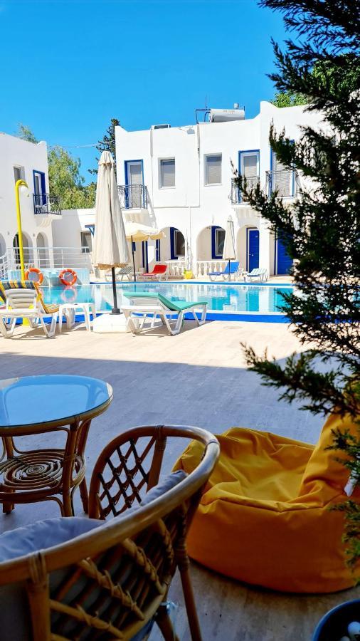 Dreams Bodrum Hotel Exterior foto