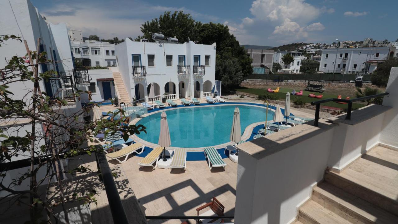 Dreams Bodrum Hotel Exterior foto