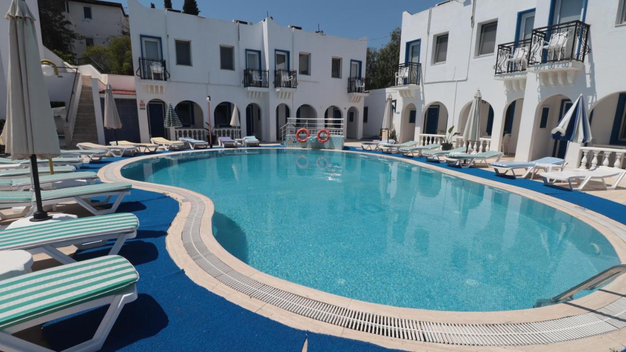 Dreams Bodrum Hotel Exterior foto